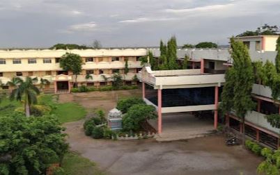 Cherrapunji College
