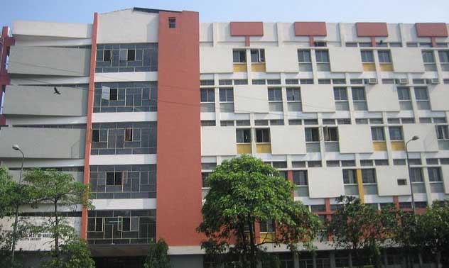 N. S. College of Commerce