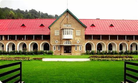 Stars Polytechnic and Pharmacy College