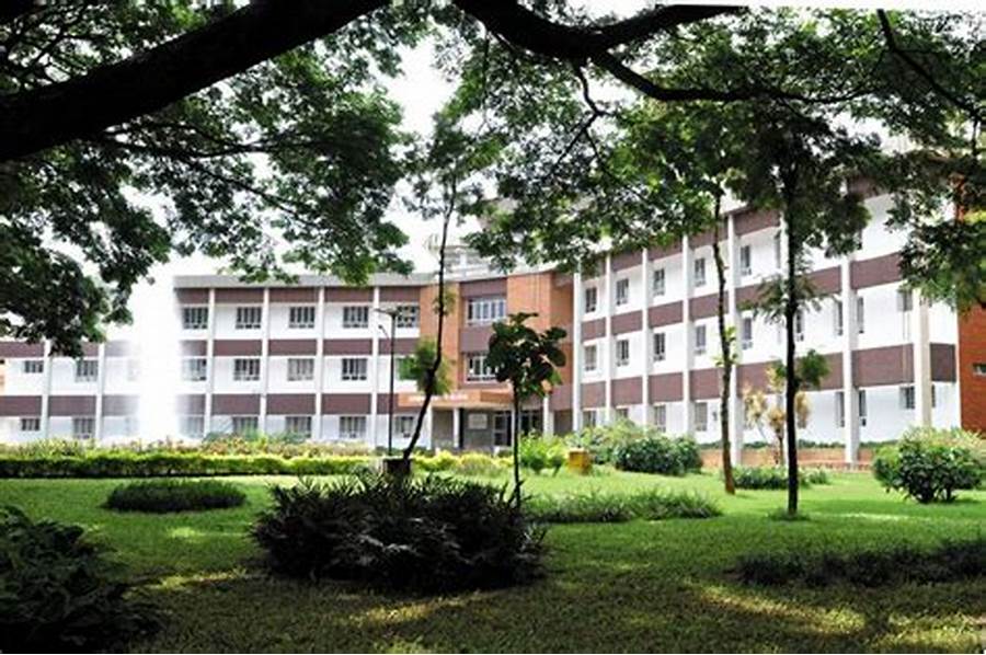 Saraswati College