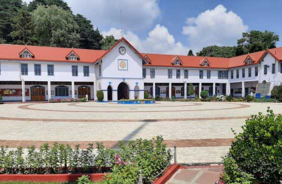 Baghmara Technical College