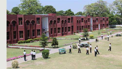 Saint Francis' College